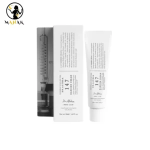 کرم بریر 147 دکتر التیا ترمیم و تقویت کننده سد دفاعی DR.ALTHEA 147 BARRIER CREAM