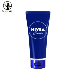 کرم مرطوب کننده تیوپی نیوا آبی 100میل Nivea Cream