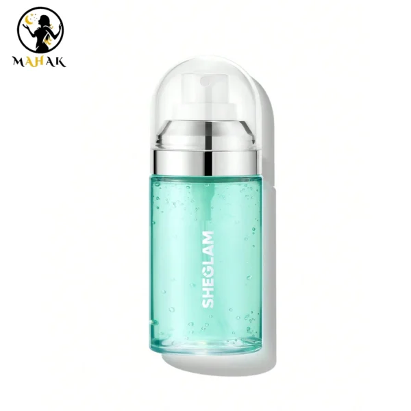 اسپری پرایمر و فیکس آبرسان گود گریپ شیگلم SHEGLAM GOOD GRIP HYDRATING PRIME & SPRAY