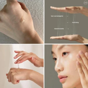 اسنس آبرسان و ترمیم کننده موسین حلزون و پپتاید جومیسو Jumiso Snail Mucin 95 + Peptide