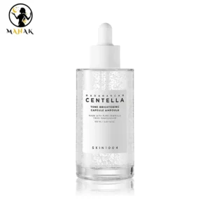 سرم آمپول ضد لک و روشن کننده سنتلا اسکین 1004 اصل SKIN1004 Madagascar Centella Ampoule