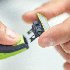 ماشین اصلاح صورت وان بلید فیلیپس Philips one blade مدل 2724