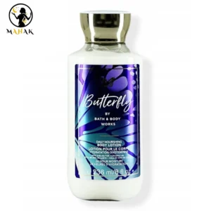 لوسیون بدن باترفلای BUTTERFLY بث اند بادی bath and body works