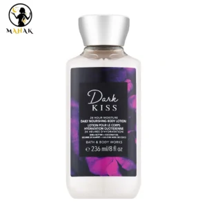 لوسیون بدن دارک کیس DARK KISS بث اند بادی bath and body works