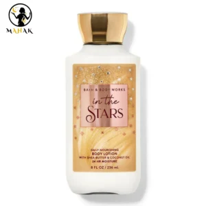 لوسیون بدن این د استارز IN THE STARS بث اند بادی bath and body works