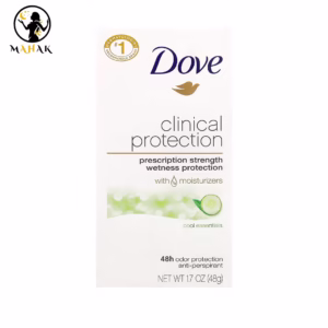 مام کلینیکال داو Dove زنانه خیار مدل کول اسنشال cool essential