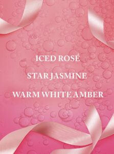 لوسیون بدن پیور واندر pure wonder بث اند بادی bath and body works