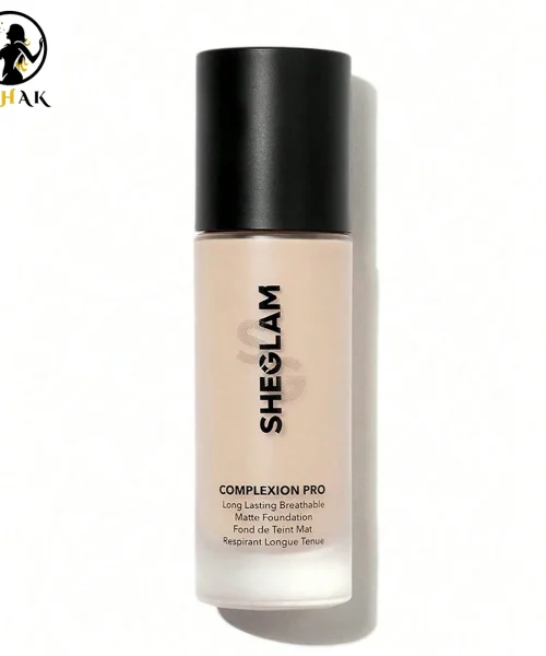 کرم پودر شیگلم مات Sheglam Complexion Pro Matte Foundation