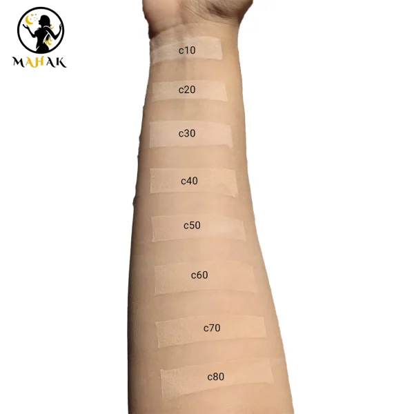 پنکک استاتیرا اصل با عصاره هسته انگور