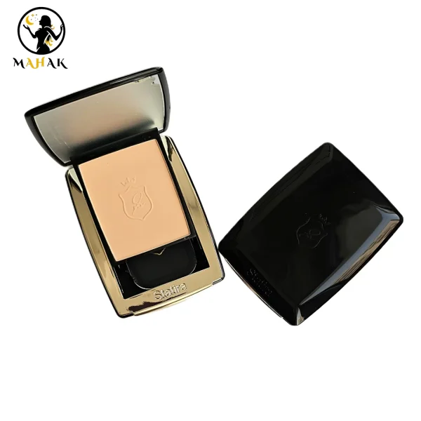 پنکک استاتیرا اصل با عصاره هسته انگور