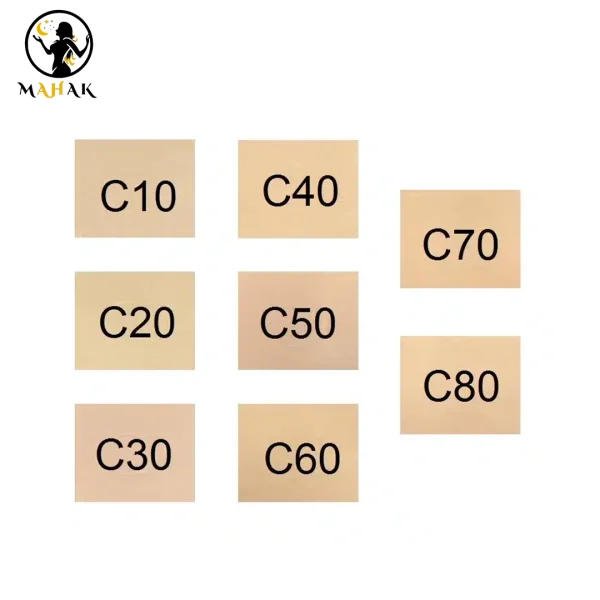 پنکک استاتیرا اصل با عصاره هسته انگور