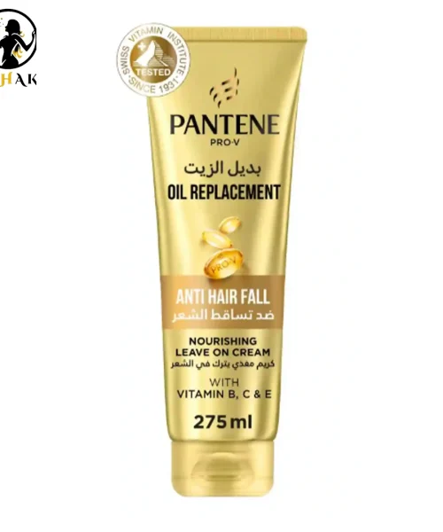 کرم مو ضد ریزش پنتن PANTENE مدل ANTI HAIRFALL