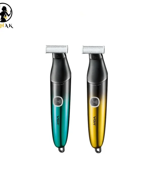 ماشین اصلاح موی صورت و بدن وی جی آر مدل VGR V-339