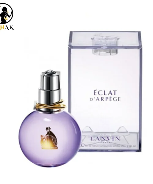 ادکلن اکلت زنانه اصل(لانوین اکلت) | Lanvin Eclat d´Arpege
