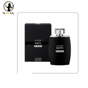عطر ادکلن لالیک وایت این بلک | Lalique White in Black