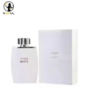 عطر ادکلن لالیک سفید-لالیک وایت-Lalique White