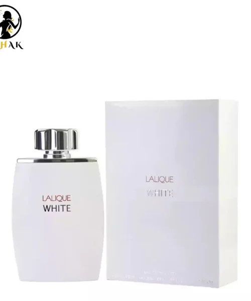 عطر ادکلن لالیک سفید-لالیک وایت-Lalique White
