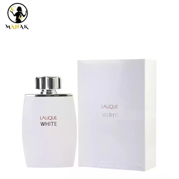 عطر ادکلن لالیک سفید-لالیک وایت-Lalique White