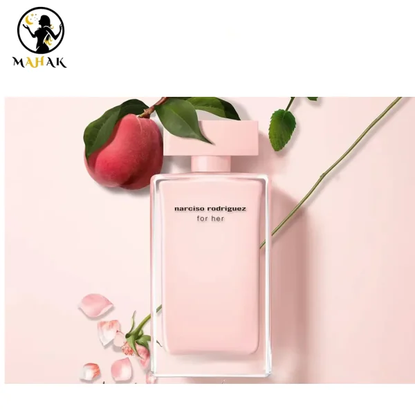 عطر ادکلن نارسیس رودریگز فور هر پرفیوم-Narciso Rodriguez for Her EDP