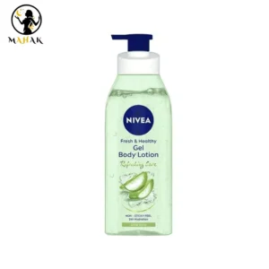 ژل لوسیون بدن نیوآ NIVEA مدل Refreshing Care