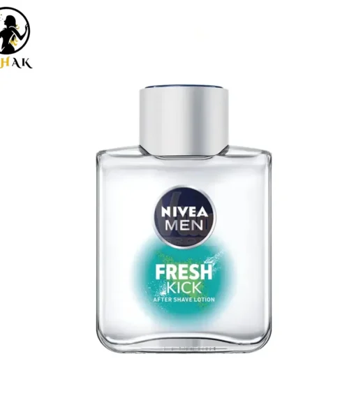 افترشیو نیوا فرش کیک Nivea Fresh Kick Lotion حجم 100 میلی لیتر