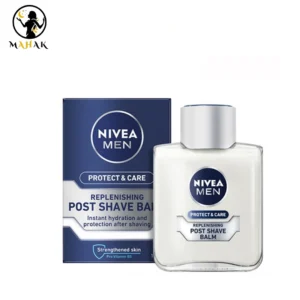 افترشیو کرمی آبرسان و محافظ پوست نیوا Nivea Protect Care Post Shave Balm 100Ml
